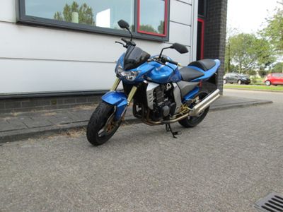 KAWASAKI Z1000 – foto 2