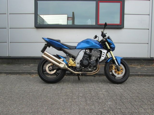kawasaki - z1000