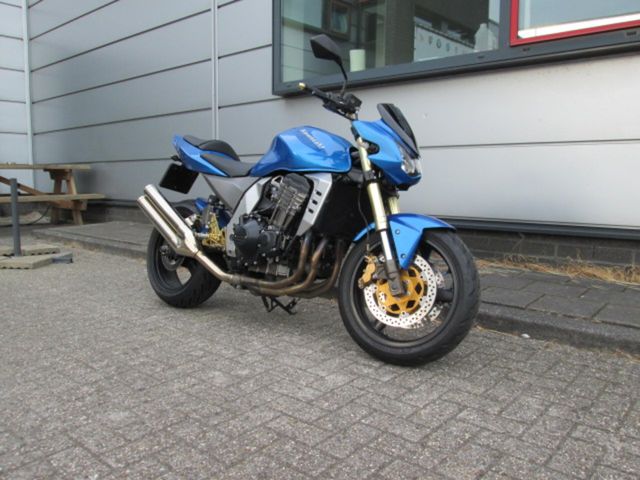 kawasaki - z1000