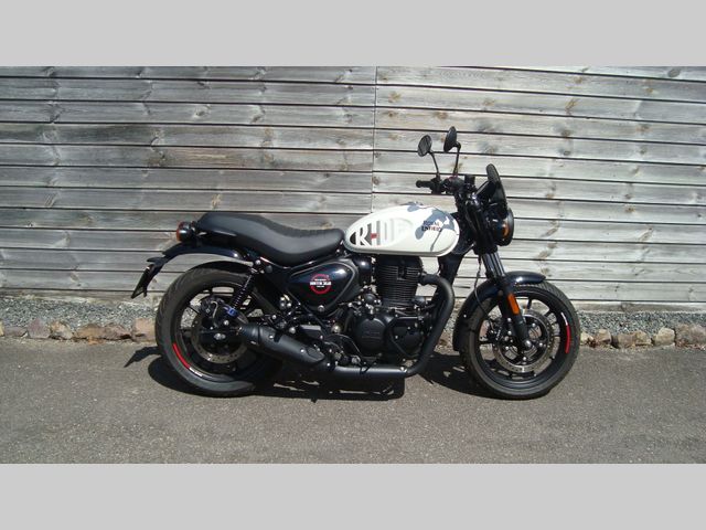 royal-enfield - hntr-350