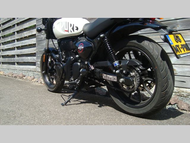 royal-enfield - hntr-350