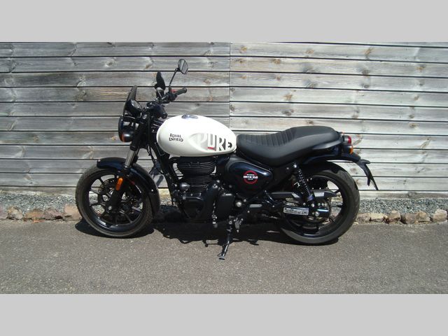 royal-enfield - hntr-350