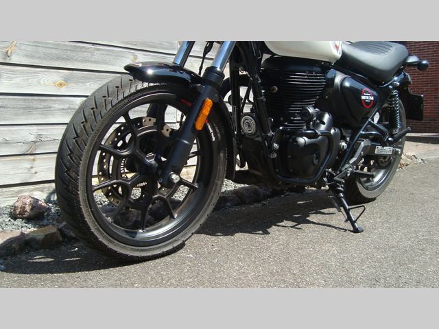 royal-enfield - hntr-350