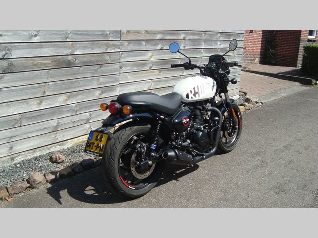 royal-enfield - hntr-350