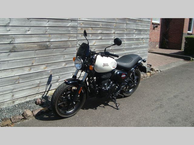 royal-enfield - hntr-350