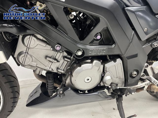 suzuki - sv-650-s