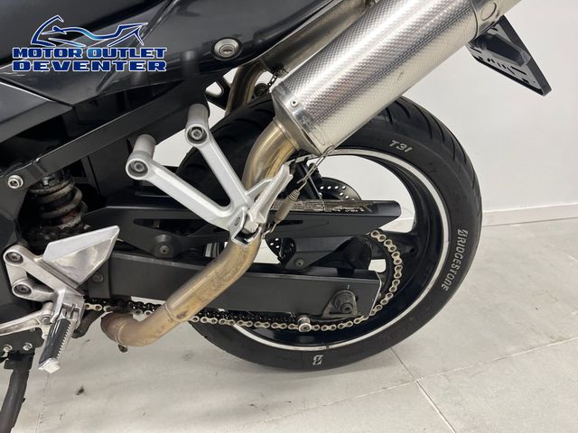 suzuki - sv-650-s