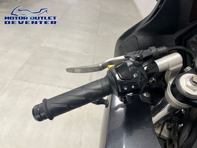 suzuki - sv-650-s