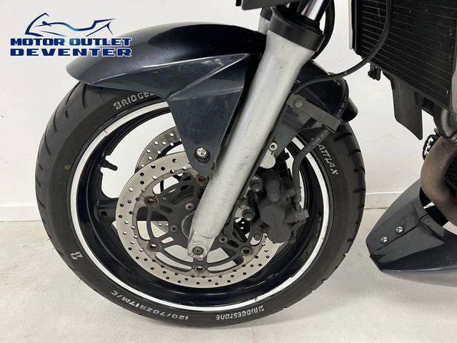 suzuki - sv-650-s
