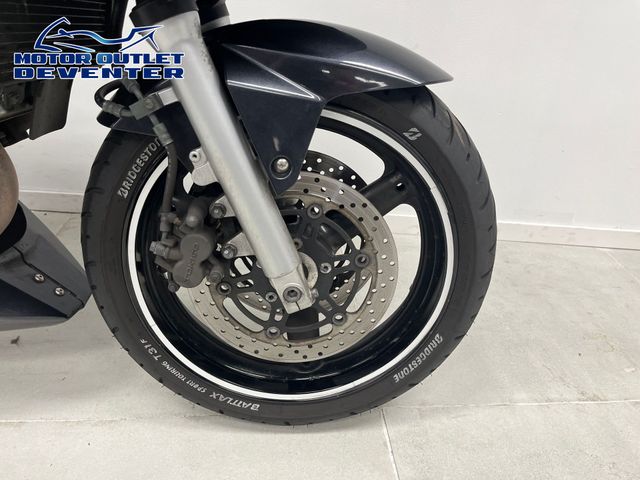 suzuki - sv-650-s