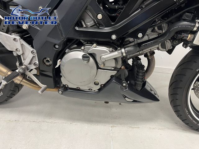suzuki - sv-650-s