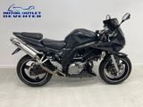 SUZUKI SV 650 S