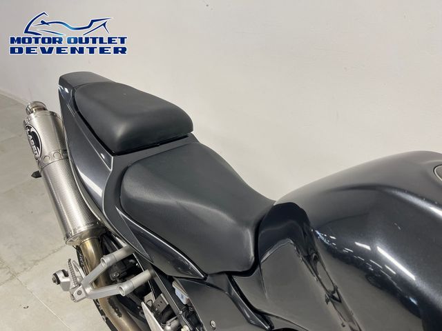 suzuki - sv-650-s