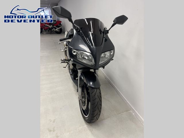 suzuki - sv-650-s