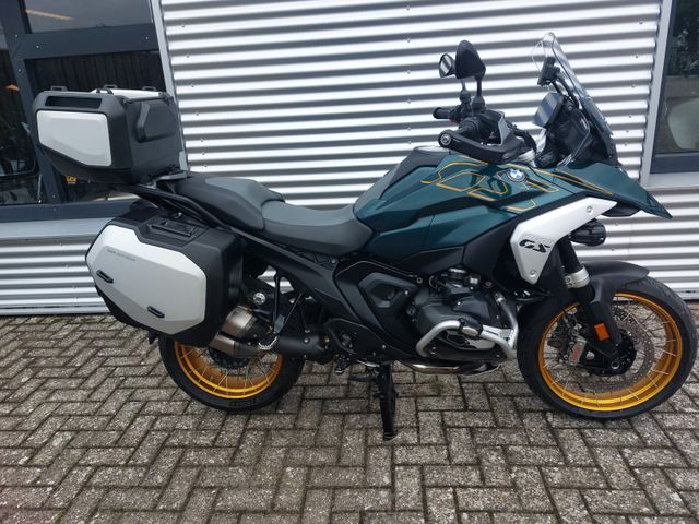 bmw - r-1300-gs