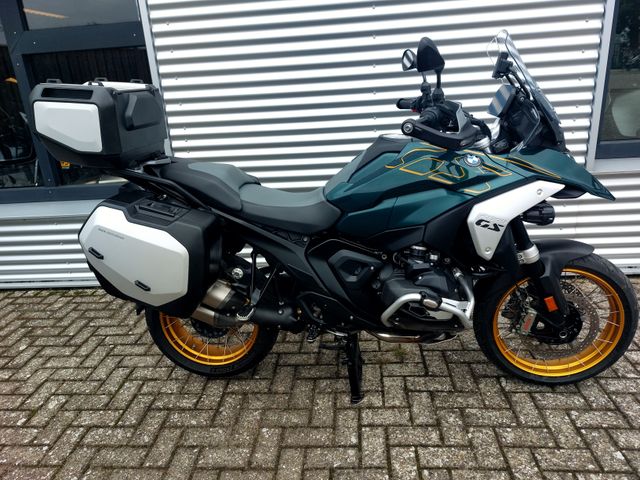 bmw - r-1300-gs