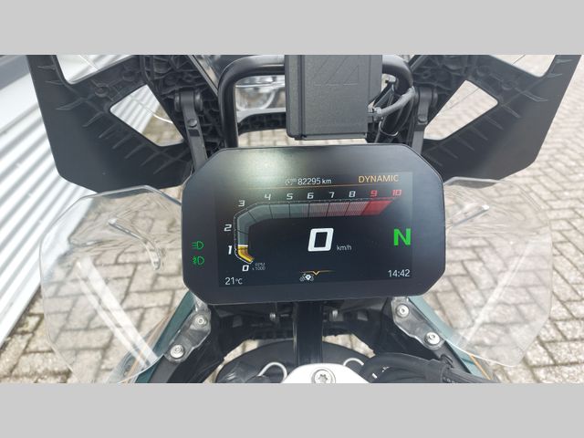 bmw - r-1300-gs