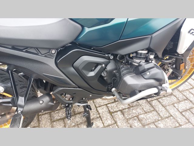 bmw - r-1300-gs