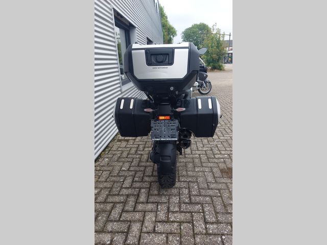 bmw - r-1300-gs