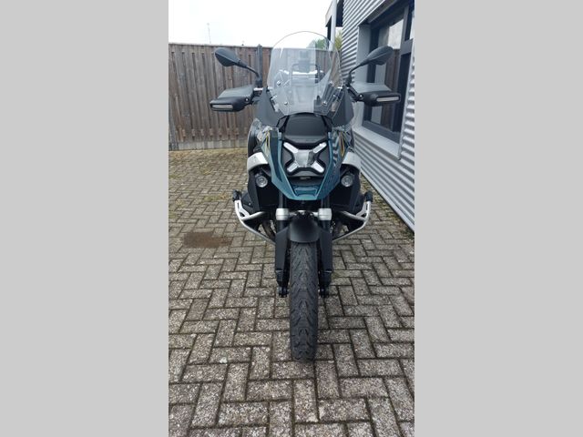bmw - r-1300-gs