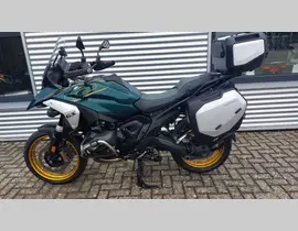 BMW R 1300 GS 2024