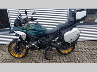 BMW R 1300 GS 2024 occasion