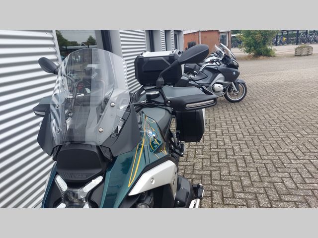 bmw - r-1300-gs