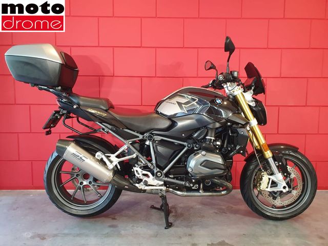 bmw - r-1200-r