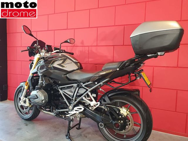 bmw - r-1200-r