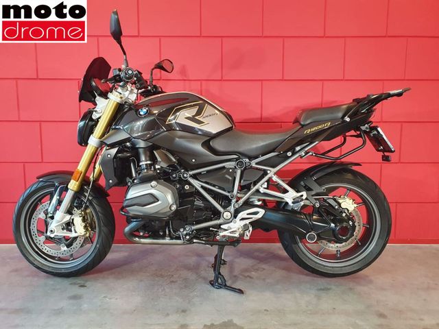 bmw - r-1200-r