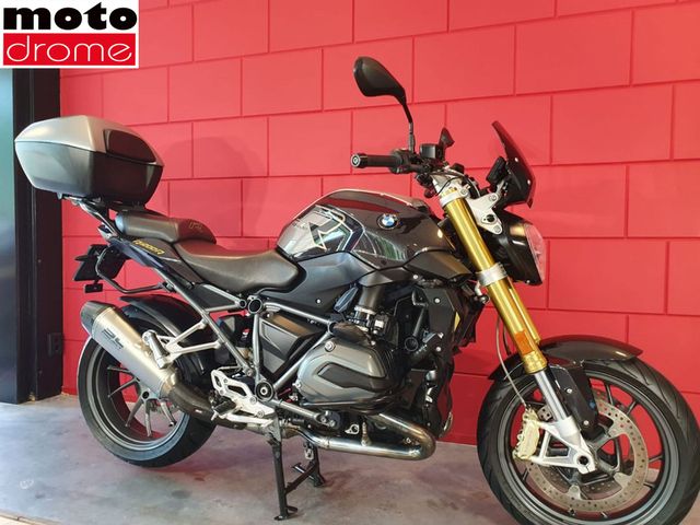 bmw - r-1200-r