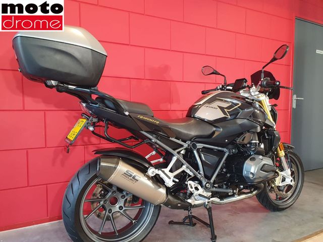 bmw - r-1200-r