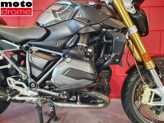 bmw - r-1200-r