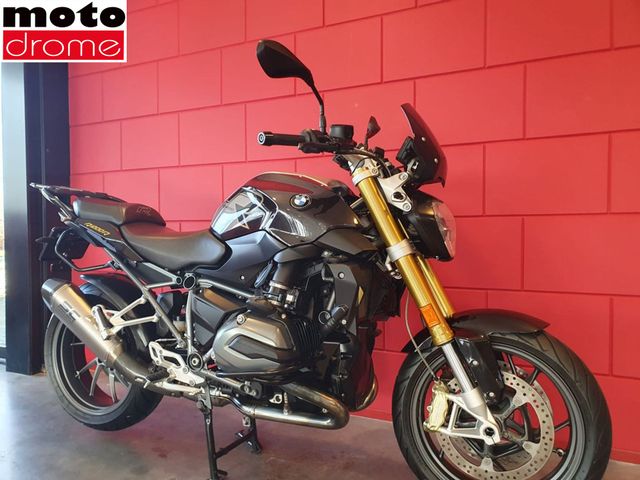 bmw - r-1200-r