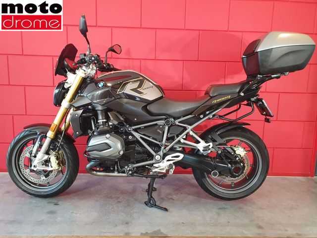 bmw - r-1200-r
