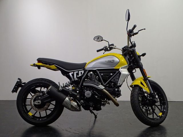 ducati - scrambler-icon