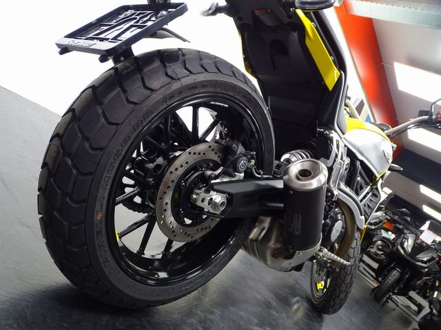 ducati - scrambler-icon