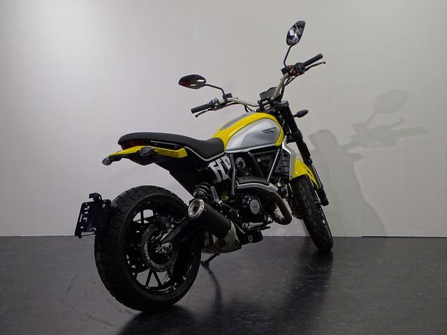 ducati - scrambler-icon