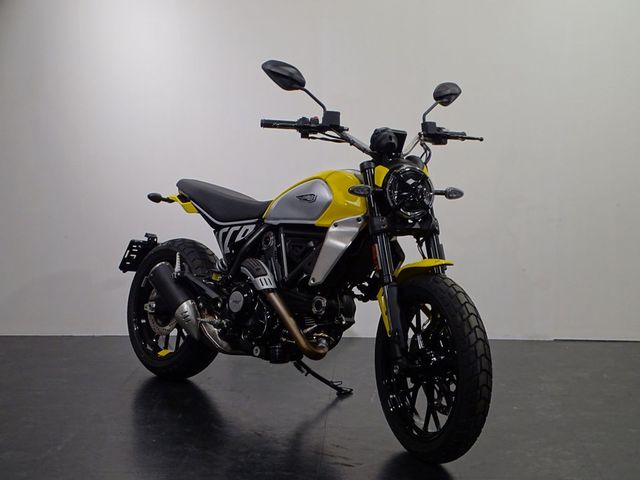 ducati - scrambler-icon
