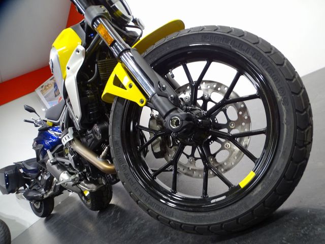 ducati - scrambler-icon