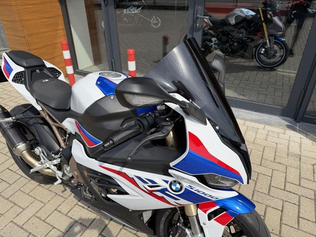 bmw - s-1000-rr