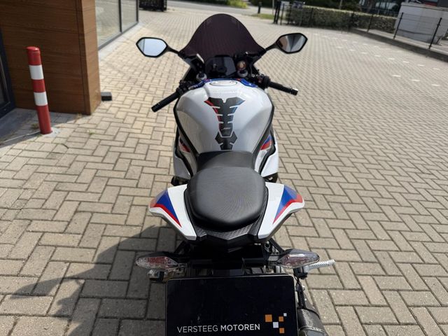 bmw - s-1000-rr