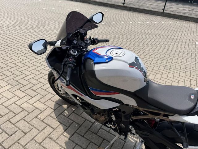 bmw - s-1000-rr