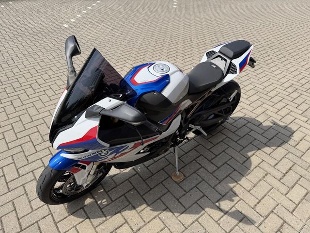bmw - s-1000-rr