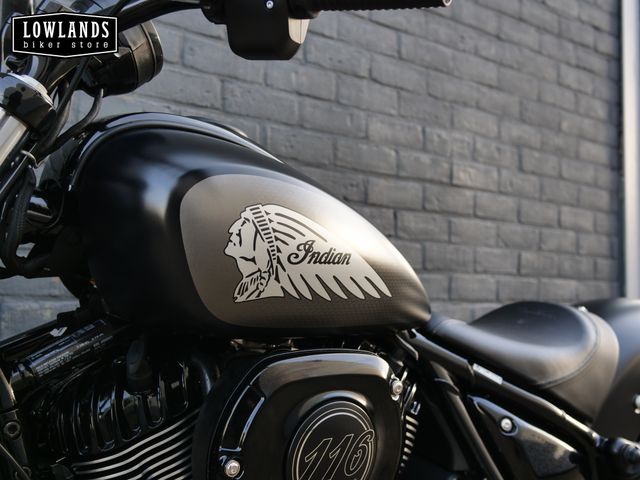 indian - chief-dark-horse