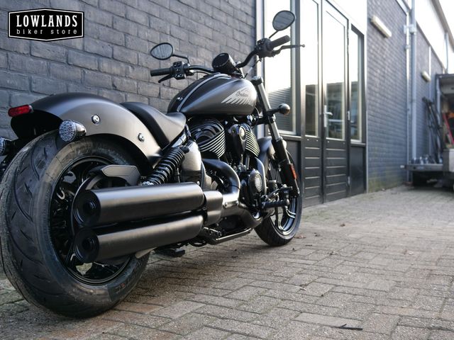 indian - chief-dark-horse