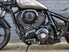 Indian Motorcycle Chief Dark Horse 2026 nieuw – foto 6 van 14