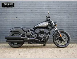 Indian Motorcycle Chief Dark Horse 2026 nieuw