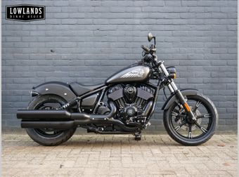 Indian Motorcycle Chief Dark Horse 2026 nieuw