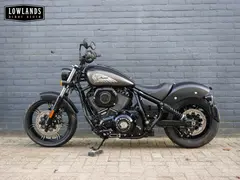 Indian Motorcycle Chief Dark Horse 2026 nieuw – foto 3 van 14